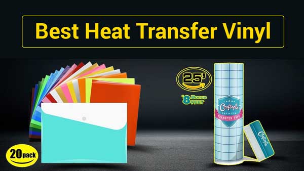 best heat transfer paper