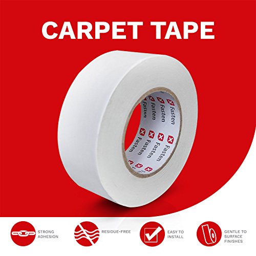 Top 10 Best Double Sided Tape Reviews For The Money 2020