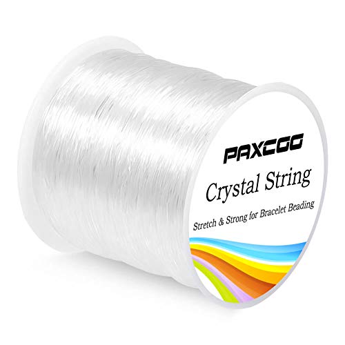best elastic string for beading