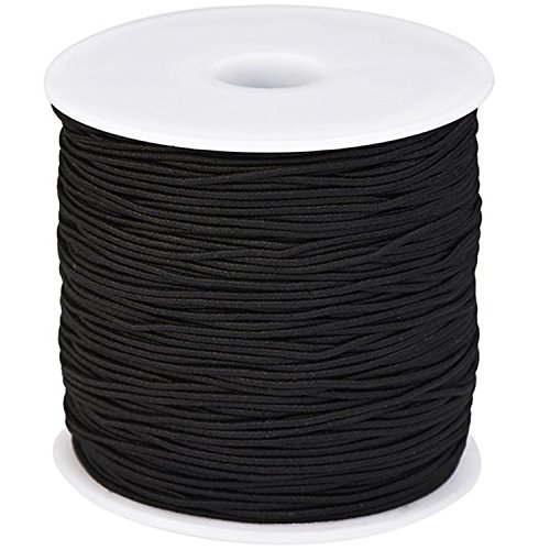 best elastic string for beading