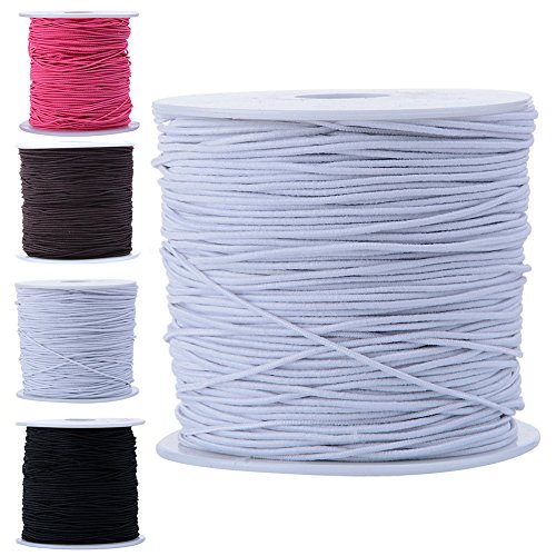 best stretch cord for jewelry making
