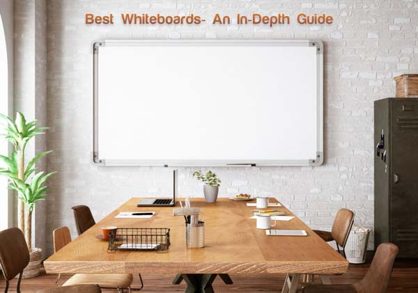 best whiteboards for schools