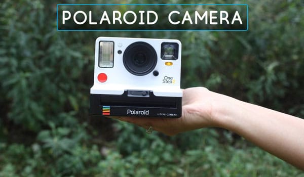 How To Use A Polaroid Camera An Easy Guide For Beginners