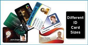 Different ID Card Sizes 300x155 
