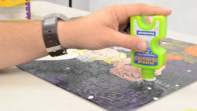Best Glue for Puzzles in 2023: Top 9 Picks Reviews